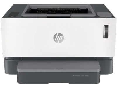 Замена памперса на принтере HP Laser 1000N в Санкт-Петербурге